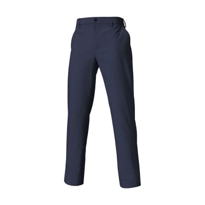 Pantalon Mizuno Winter Elite Hombre - Azul Oscuro Marino - Chile M419WSYXGF